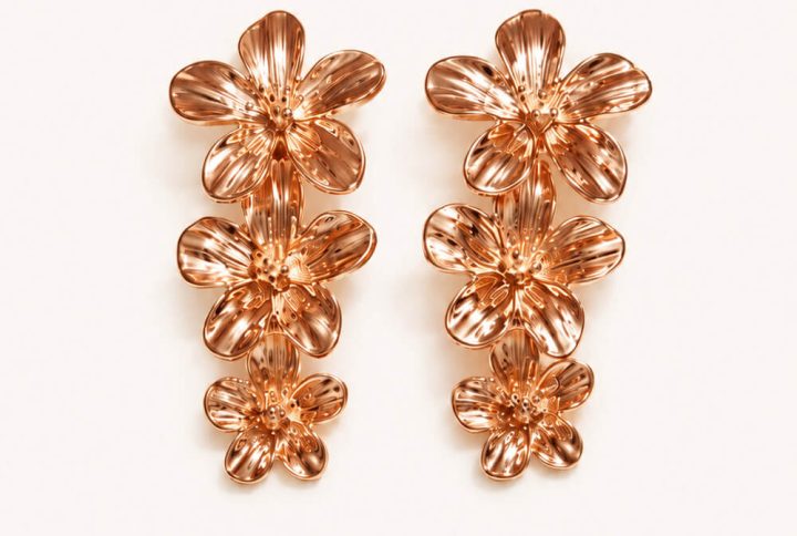 3 layer flower korean earrings, Korean earrings, 3 layer Korean earrings, gold plated earrings, rose gold plated earrings, Korean style earrings, dangle earrings Korean, minimalist Korean earrings, affordable Korean earrings, 3 layer gold plated Korean dangle earrings, rose gold plated 3 tier Korean earrings for women, trendy 3 tier rose gold Korean earrings 2026, earrings, earrings for women, gold earrings, stud earrings, hoop earrings, drop earrings, earrings set, earrings set of 6,dangle earrings, huggie earrings, pearl earrings, cubic zirconia earrings, earrings set of 6 for women, gold plated earrings set of 6, minimalist earrings set of 6, everyday earrings set of 6, gift set earrings 6 pairs, small gold stud earrings, minimalist stud earrings set, best stud earrings for daily wear, small gold hoop earrings, best hoop earrings for round face earrings for girls, earrings for genz, gift for her, dainty jewelry, minimalist jewelry, everyday jewelry, girlfriend gift jewelry, anniversary jewelry gift, birthday jewelry gift, Valentine's Day jewelry, romantic jewelry gift, cute gift for girlfriend, jewelry gift for women, affordable jewelry for women, layered bracelets for women