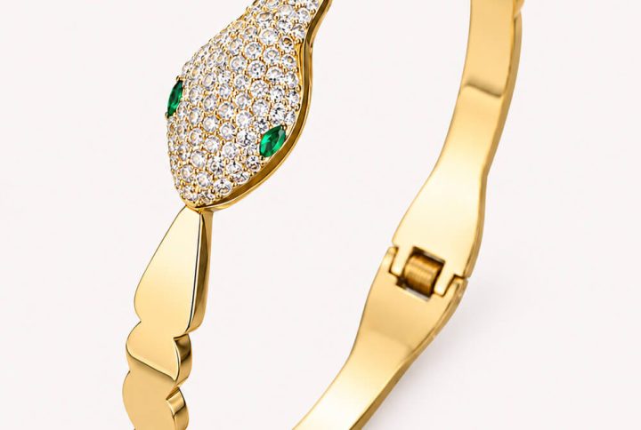 snake bracelet, bracelet, bracelets, bracelet for women, bracelet for girls, bangle for women, bangle for girls, trendy bracelet