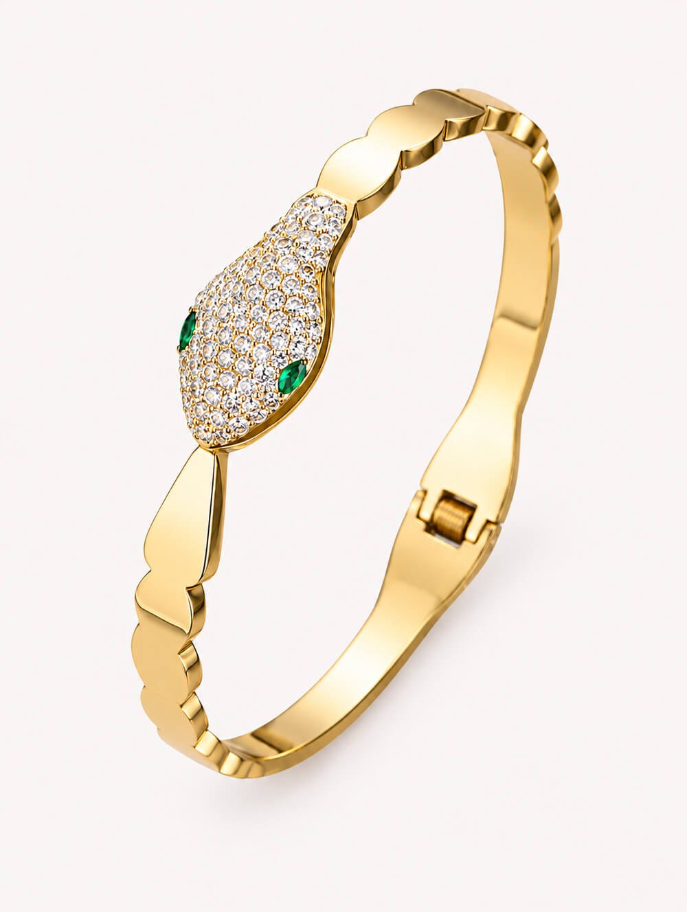 Snake Bracelet