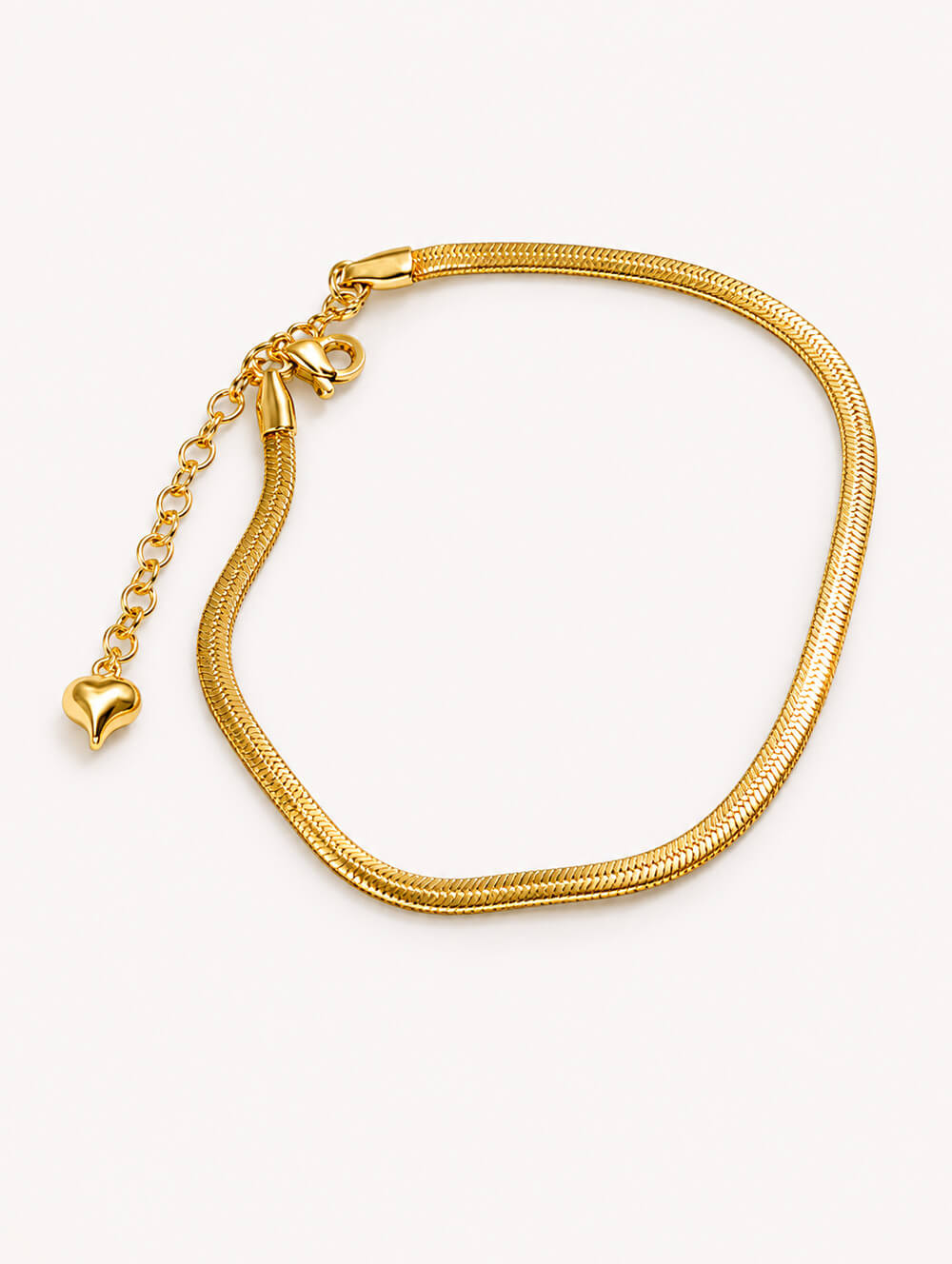 Snake Chain Bracelet
