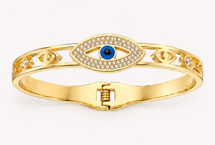 evil eye bracelet, nazar bracelet, bracelet, bracelets, bracelet for women, bracelet for girls, bangle for women, bangle for girls, trendy bracelet